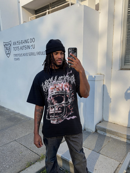 HE 2025 new fashion T-shirt 1116