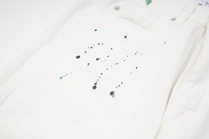 GALLERY DEPT New Jeans Shorts G377