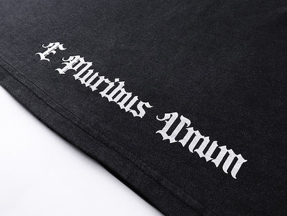 God Speed T-Shirt-1086