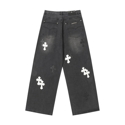 Chrome Hearts New Pants 305
