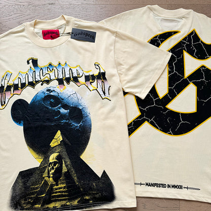 God Speed T-Shirt-3080