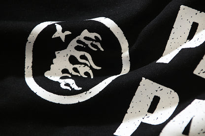 Hellstar new fashion T-shirt  525