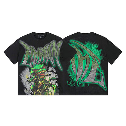 MIXED EMOTION T-Shirt