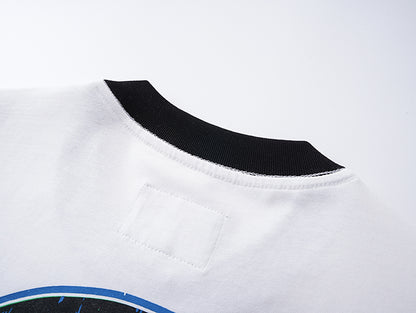 God Speed Sweatshirt-3099