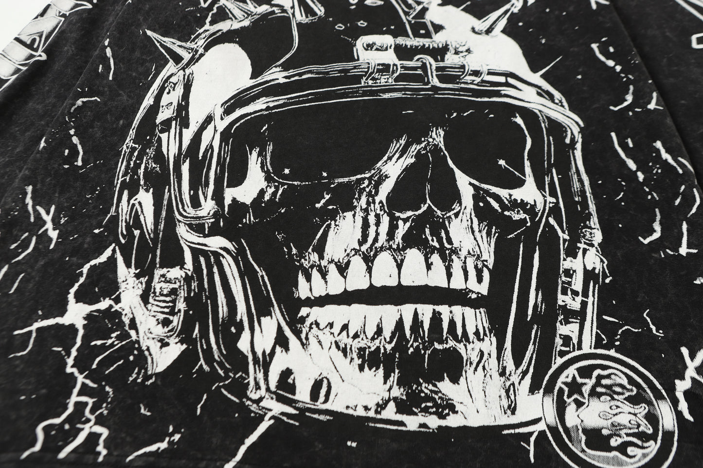 Hellstar Studios New Sweatshirt