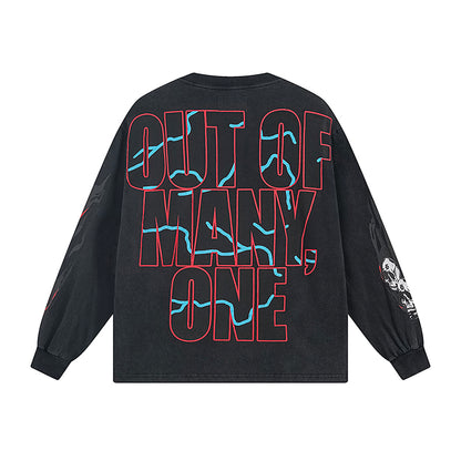 God Speed Sweatshirt-1101