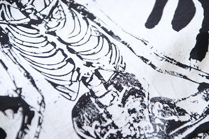 Hellstar new fashion T-shirt  608