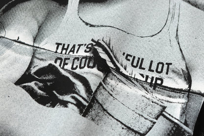 That's A Awful Lot Of Cough Syrup Classic Hoodie