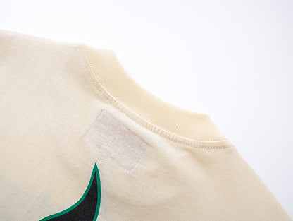 God Speed T-Shirt-3069