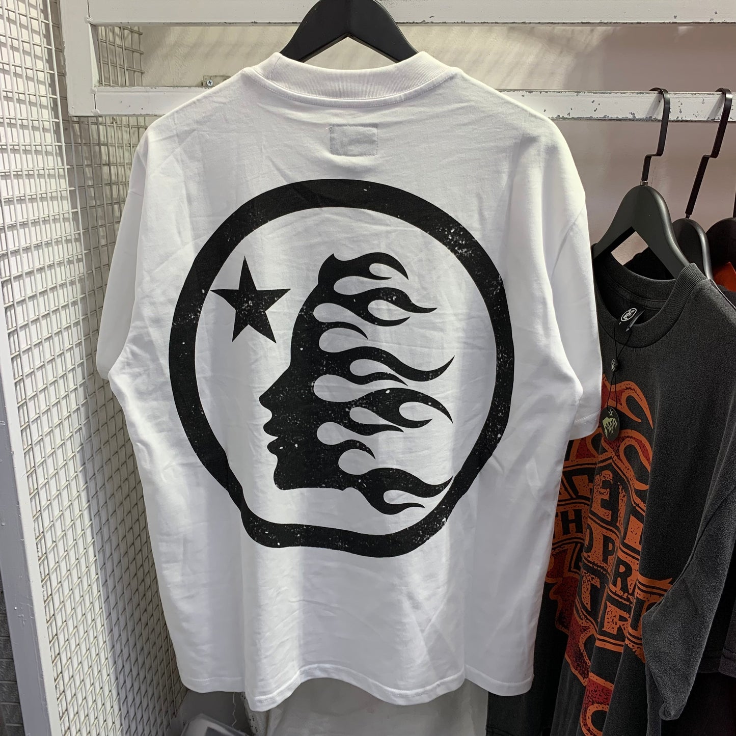 Hellstar new fashion T-shirt