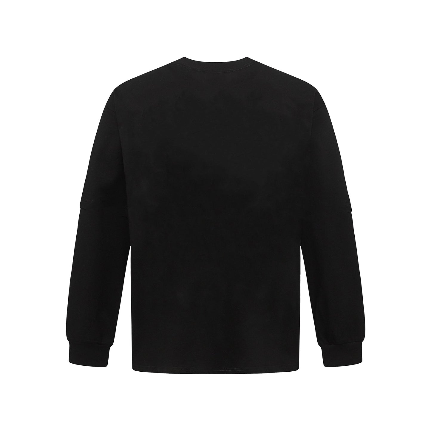 Purple New Sweatshirt