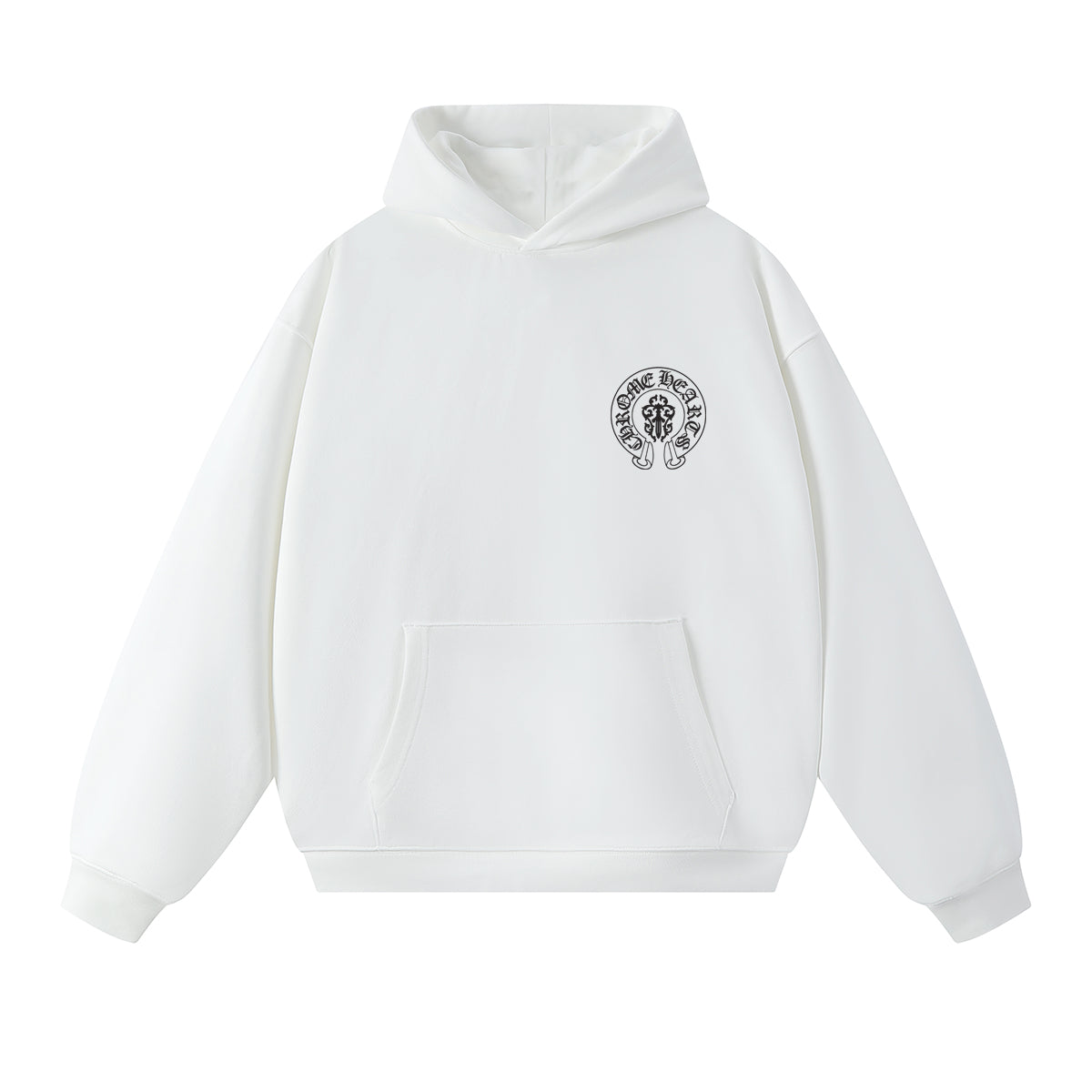 Chrome Hearts New Hoodie