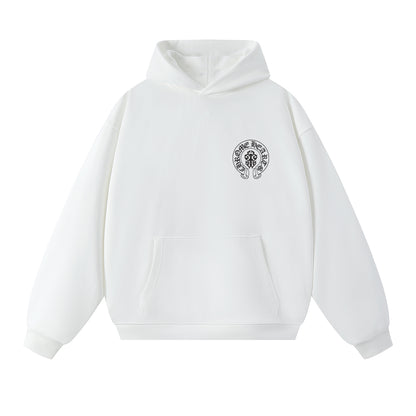 Chrome Hearts New Hoodie