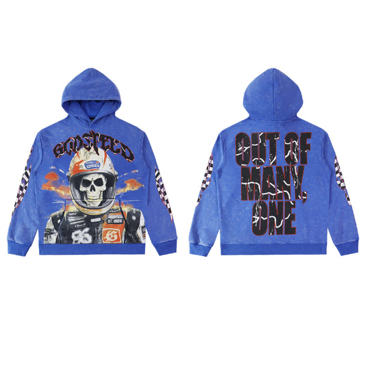 God Speed Hoodie-5518