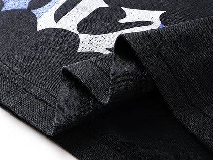 God Speed T-Shirt-1078