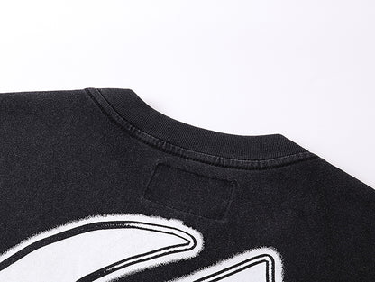 God Speed T-Shirt-1062