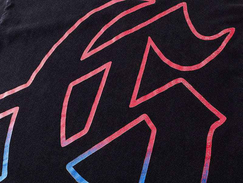 God Speed T-Shirt-1077