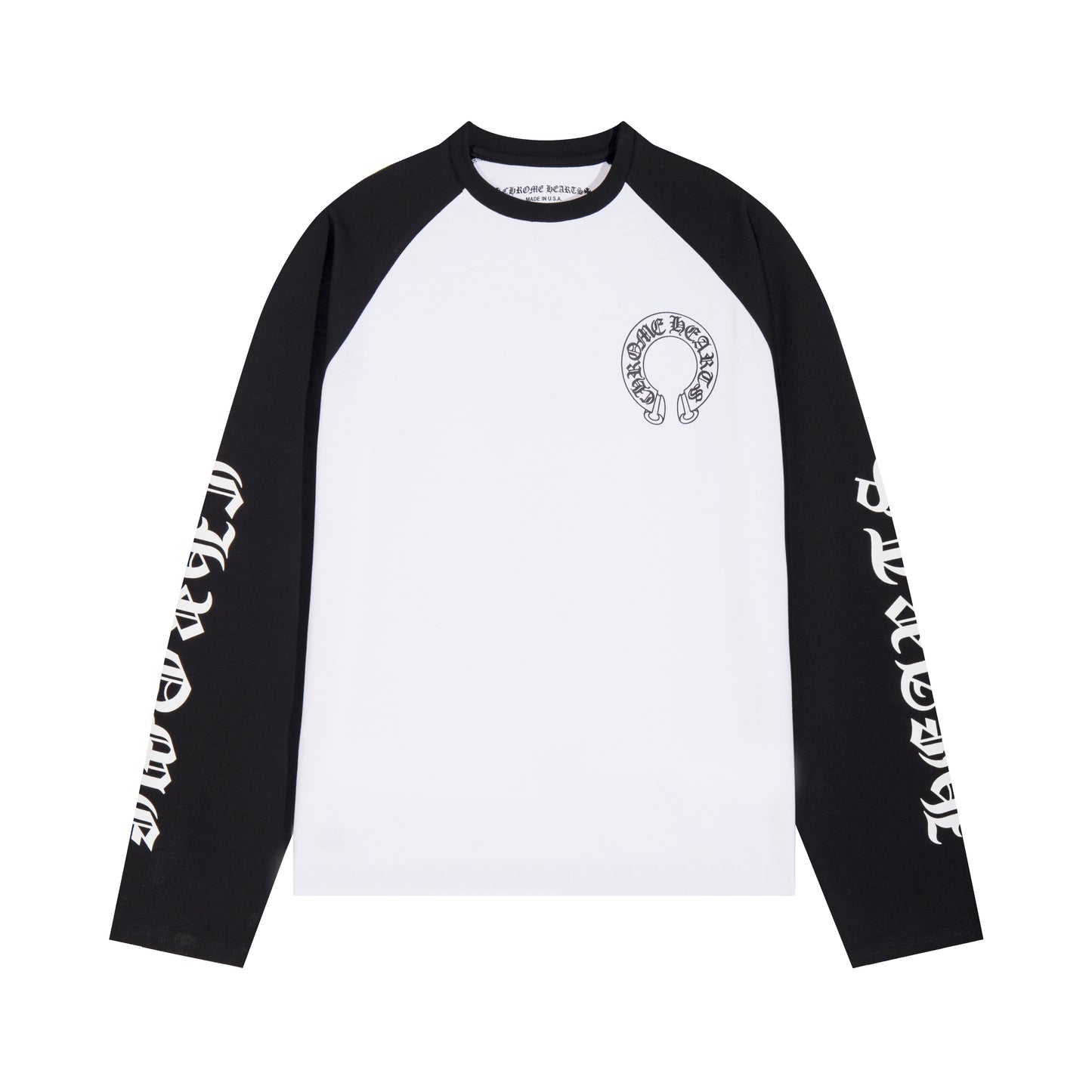 Chrome Hearts New SWEATSHIRTS 9003