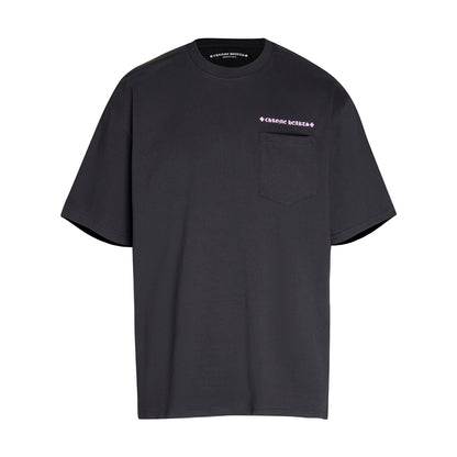 Chrome Hearts New T-shirts 6050