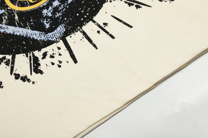 HE 2025 new fashion T-shirt 1113