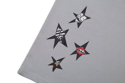 Chrome Hearts New T-shirts N6018