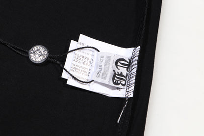 Chrome Hearts New T-shirts K6033