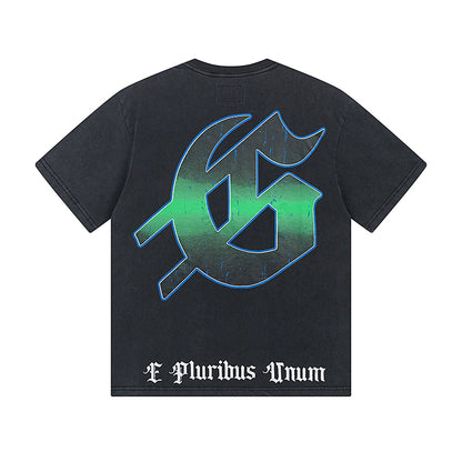 God Speed T-Shirt-1013