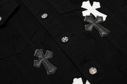 Chrome Hearts New Jacket-8141