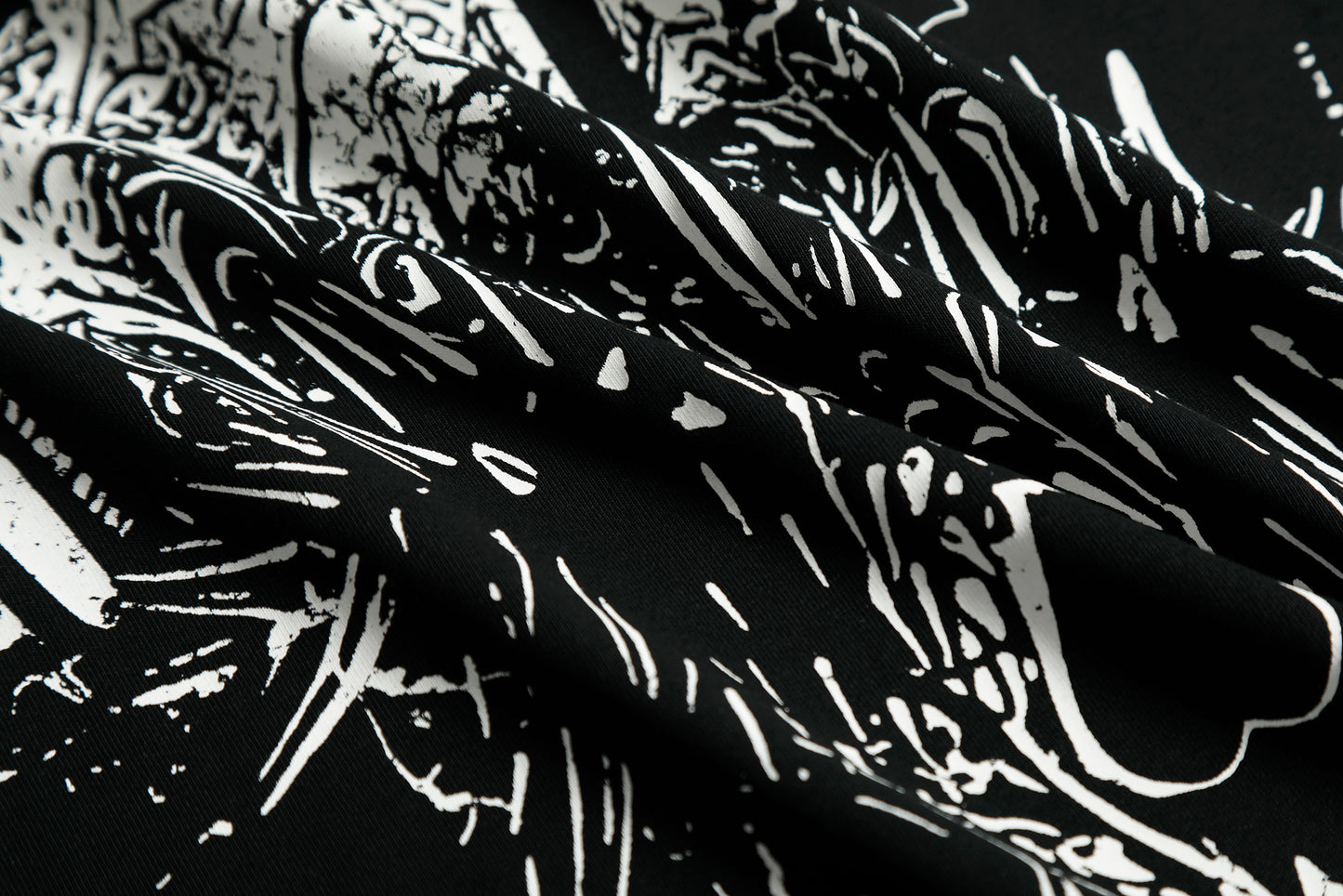 Hellstar new fashion T-shirt 1199