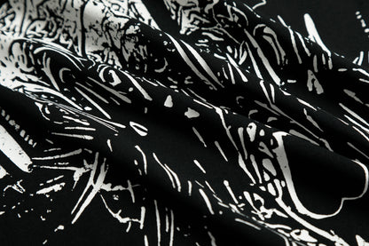 Hellstar new fashion T-shirt 1199