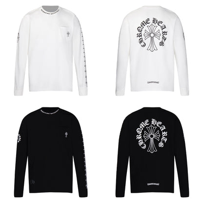 Chrome Hearts New SWEATSHIRTS 9010