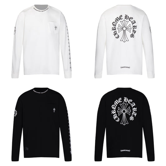 Chrome Hearts New SWEATSHIRTS 9010