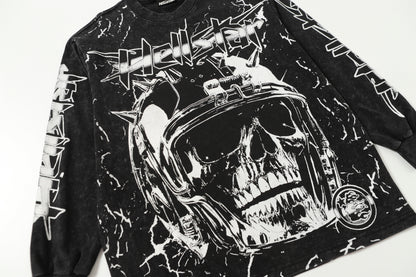 Hellstar Studios New Sweatshirt