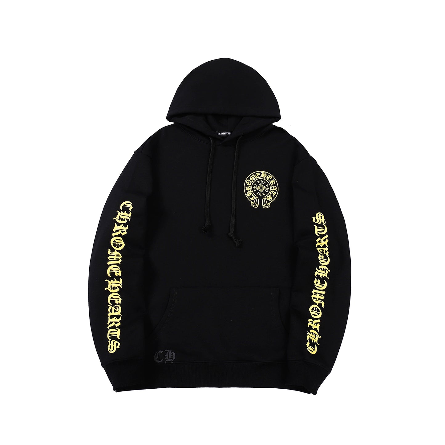 Chrome Hearts New Hoodie 8879