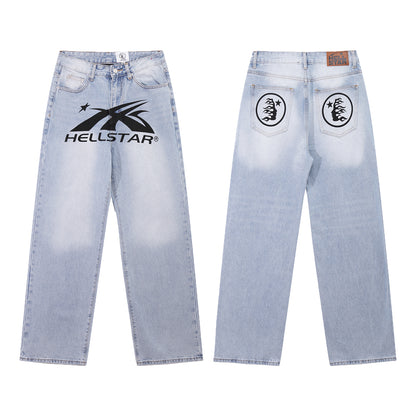 Hellstar Studios New jeans KD02