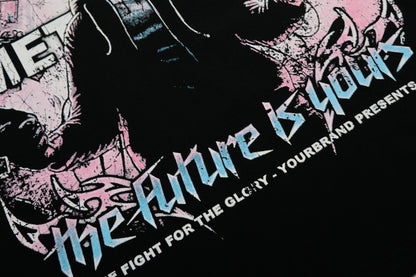 Hellstar new fashion T-shirt 1193