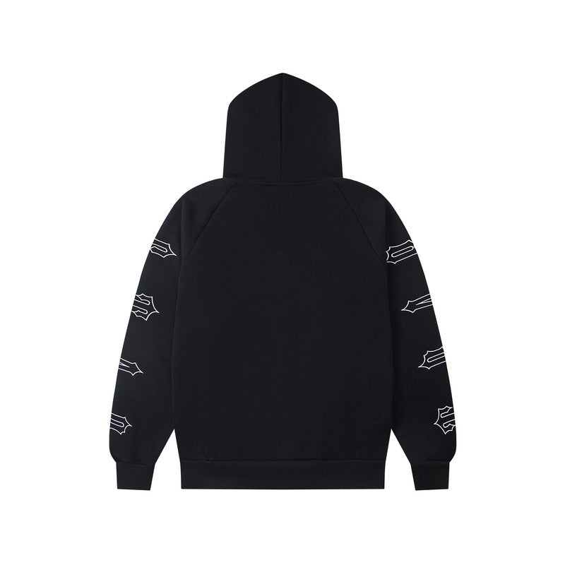 That's A Awful Lot Of Cough Syrup Classic Hoodie