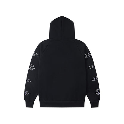 That's A Awful Lot Of Cough Syrup Classic Hoodie