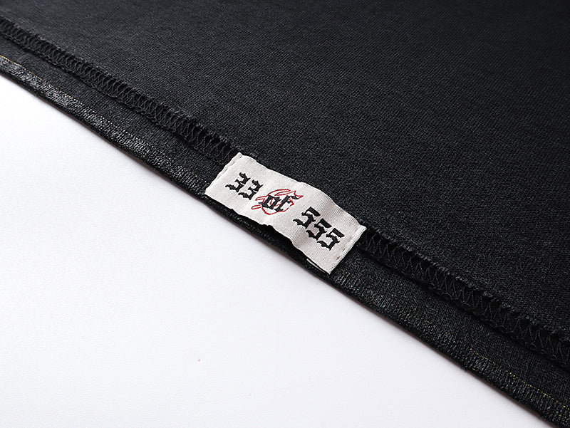 God Speed T-Shirt-1069