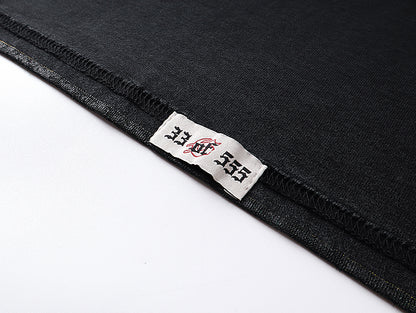 God Speed T-Shirt-1069