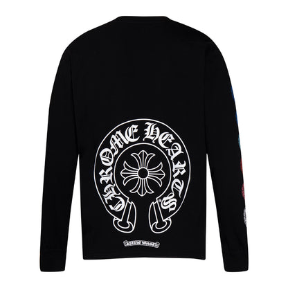 Chrome Hearts New SWEATSHIRTS 8009