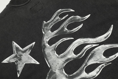 Hellstar new fashion T-shirt