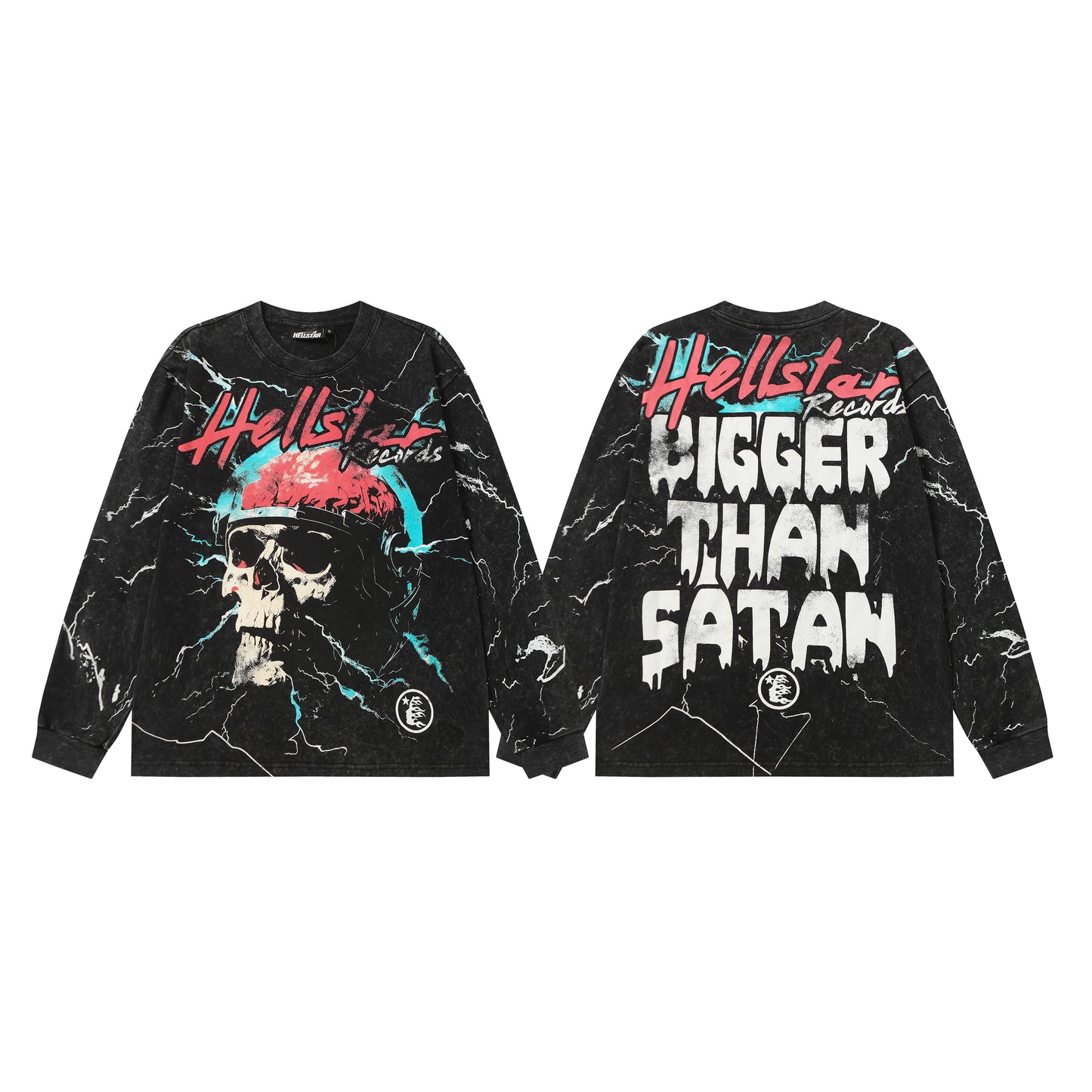 Hellstar Studios New Sweatshirt