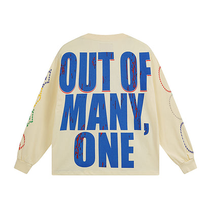 God Speed Sweatshirt-3106