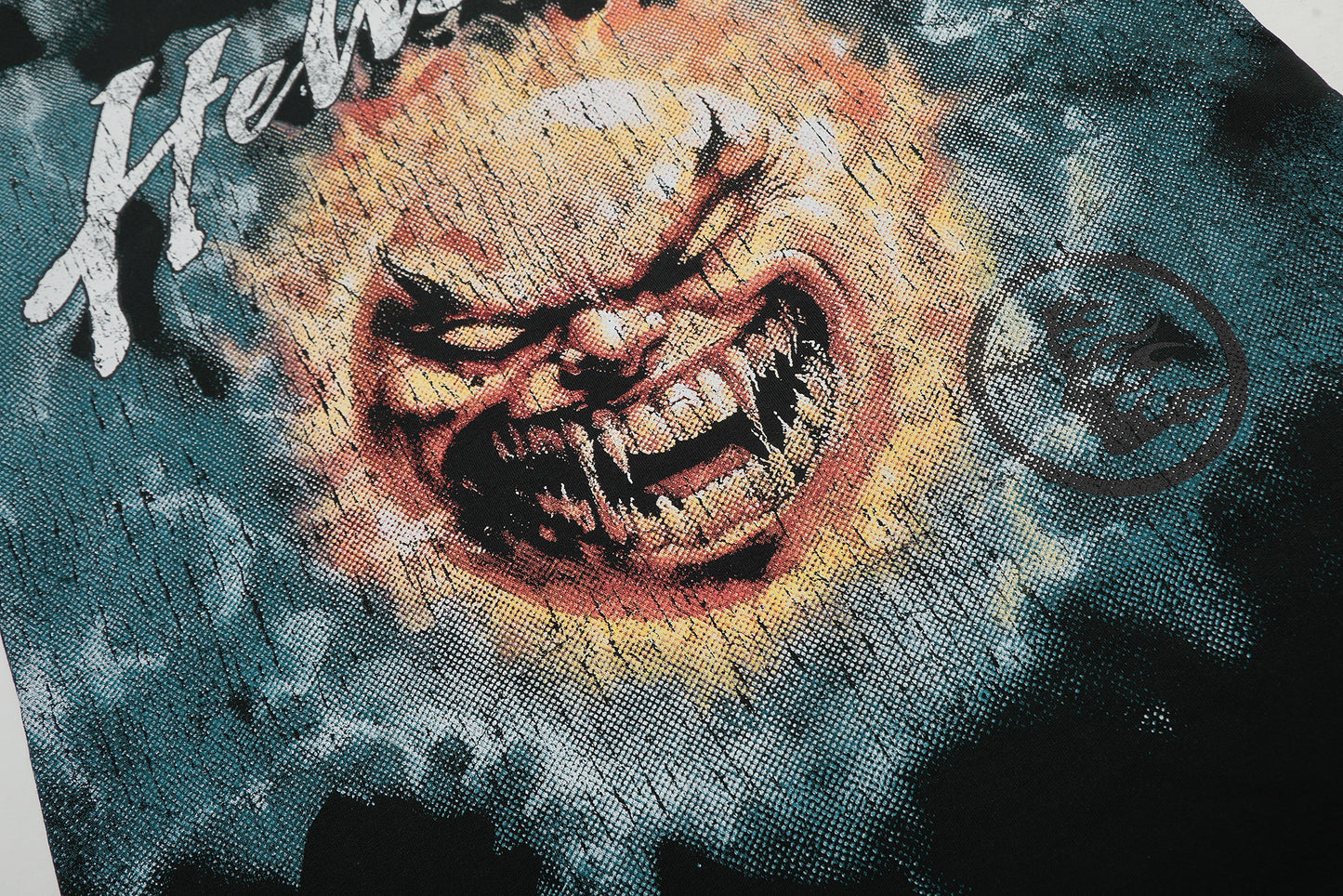 HE 2025 new fashion T-shirt 1110