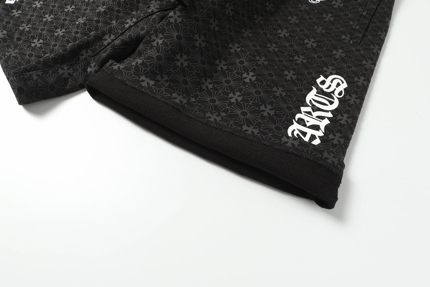 Chrome Hearts New Shorts 2282