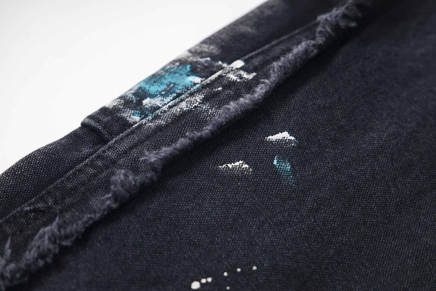 Chrome Hearts New Pants 8176