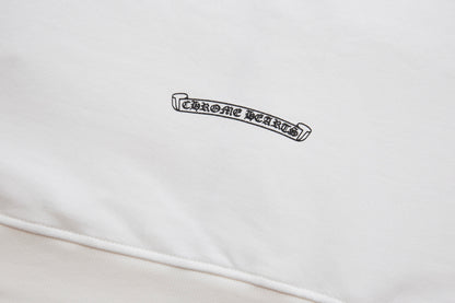 Chrome Hearts New Zip Up Hoodie -5001