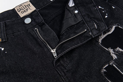 GALLERY DEPT New Jeans Shorts G501