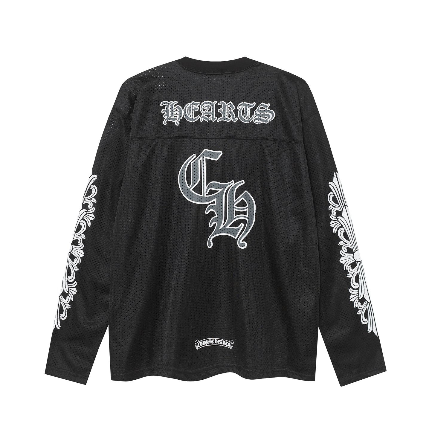 Chrome Hearts New SWEATSHIRTS 9998